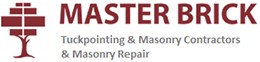 masterbrick tuck pointing logo