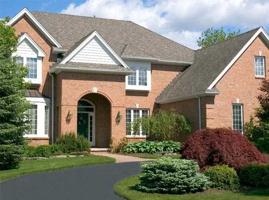 masterbrick residential structure brickwork